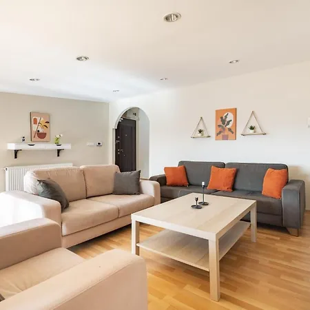 Flat Close To Taksim Square In Beyoglu Стамбул