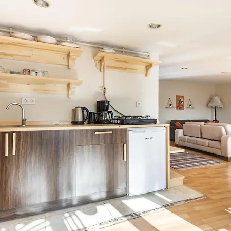 Апартаменты Flat Close To Taksim Square In Beyoglu